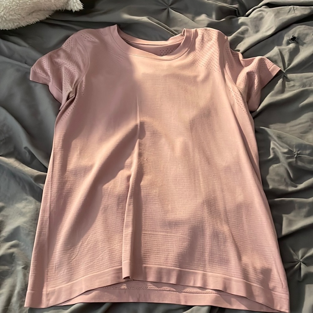 LULULEMON SHIRT